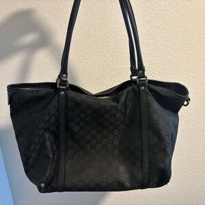 Original Gucci tote